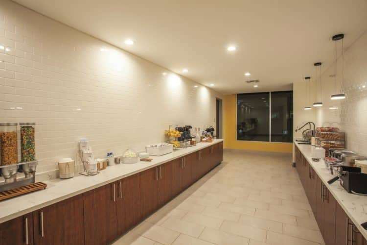 La Quinta Inn & Suites by Wyndham Marysville - photo 36