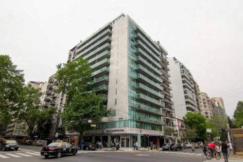 High End Cozy Apt At Central Recoleta Amazing View Powered By Argenhost 12H — 4-Star Luxury Hotel in Buenos Aires, Argentina