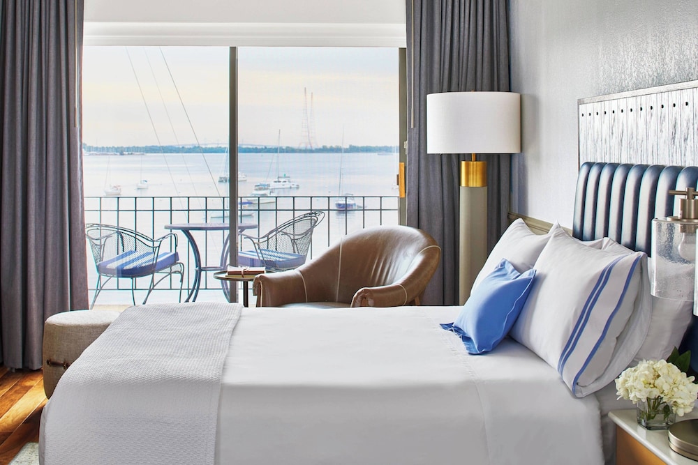 Annapolis Waterfront Hotel Autograph Collection - photo 11