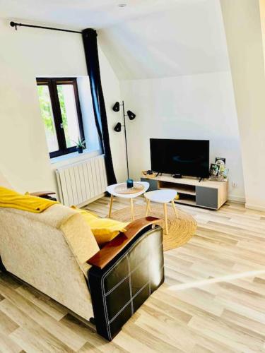 La Perle - carbon neutral hotel in Montargis