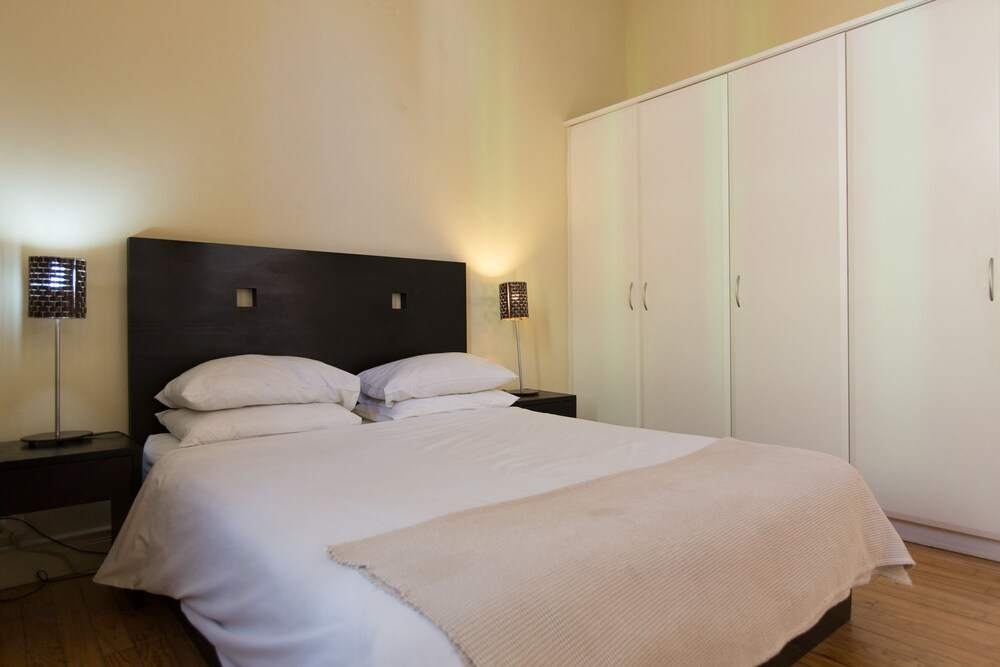 Daddy Long Legs Self Catering Apartments