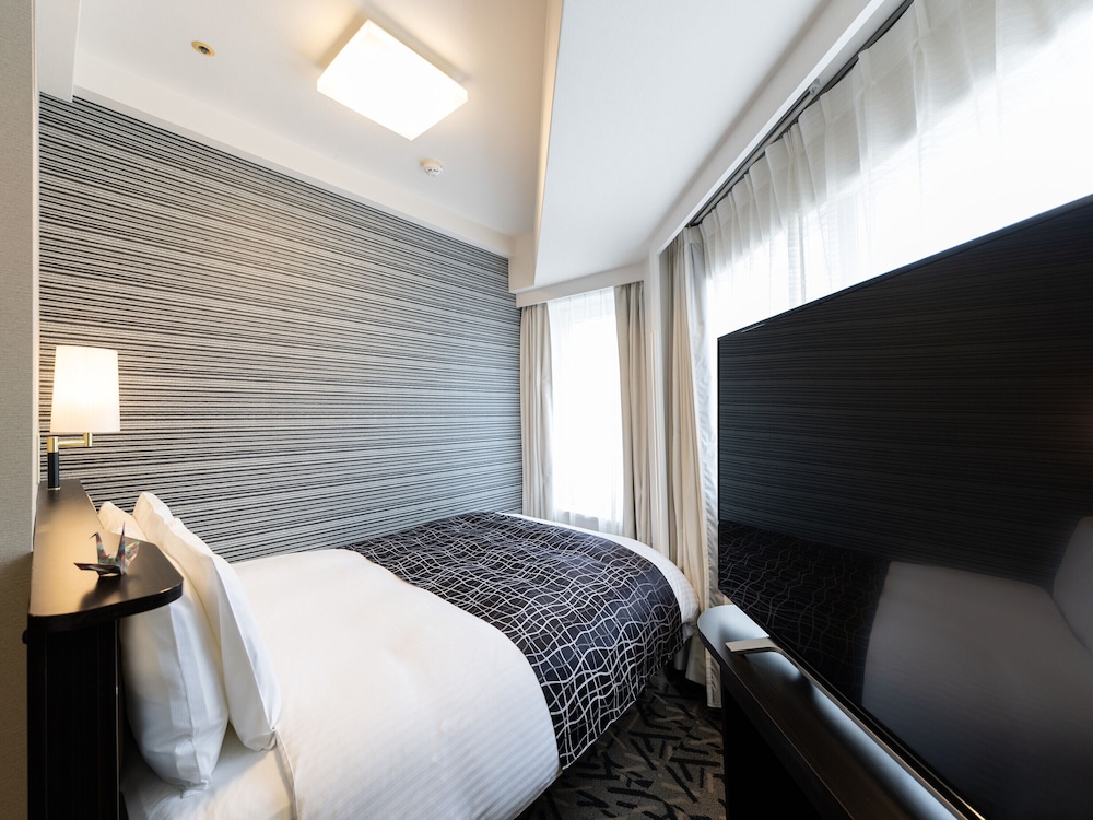 APA Hotel Kobe Sannomiya in Kobe, Japan