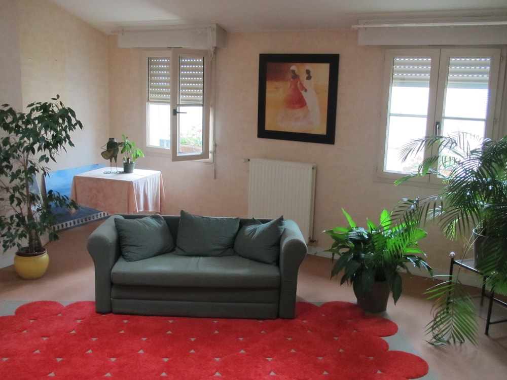 Le Relais du Château — Thouars — photo 3