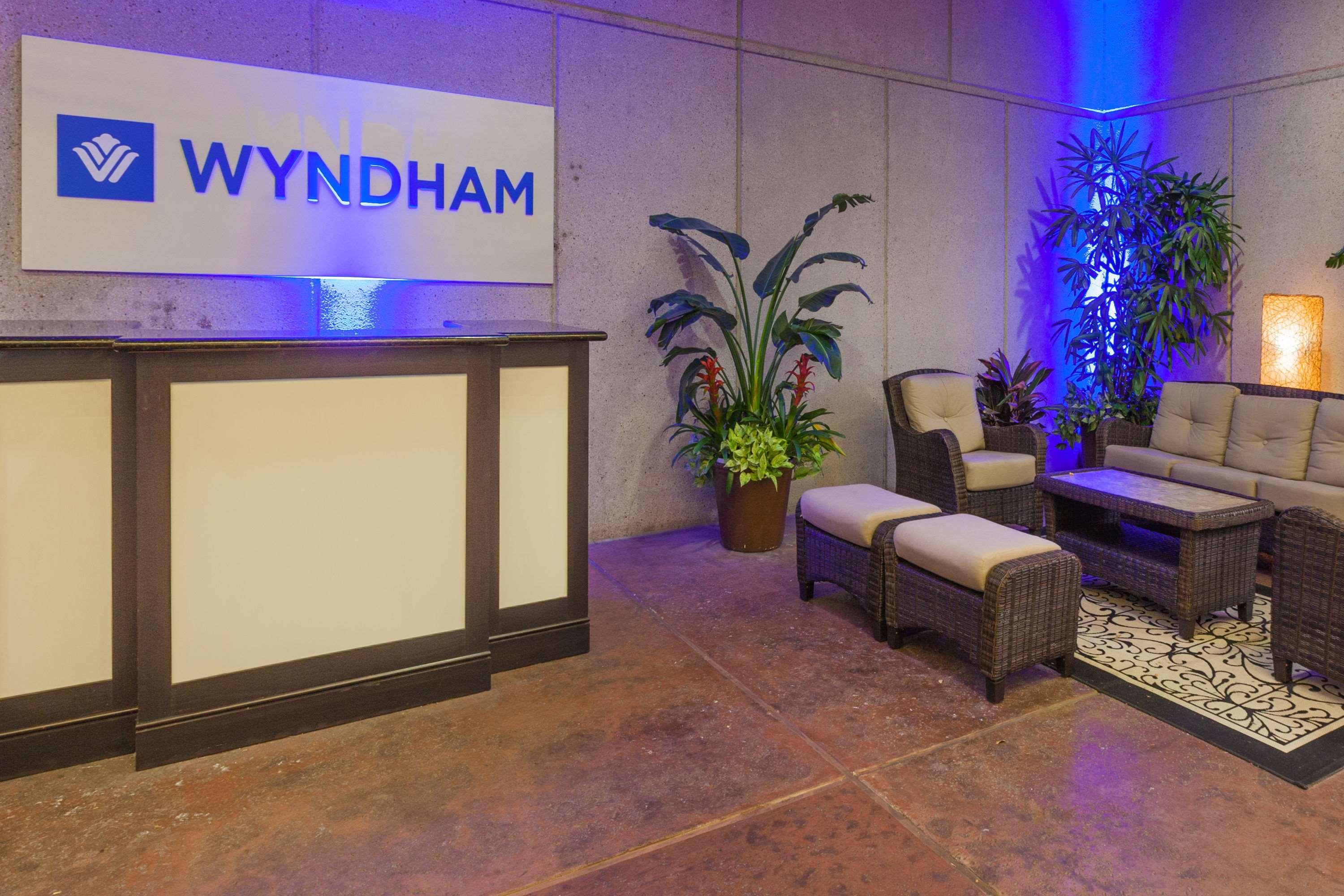 Wyndham Houston West Energy Corridor - photo 16