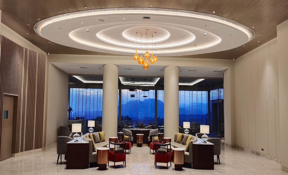Welcomhotel By ITC Hotels Katra — Katra — photo 4