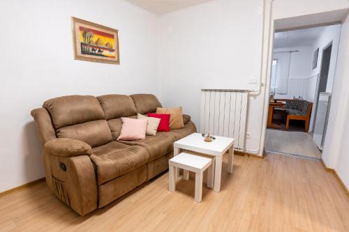 Apartma Lozar 20162950 — Ajdovscina