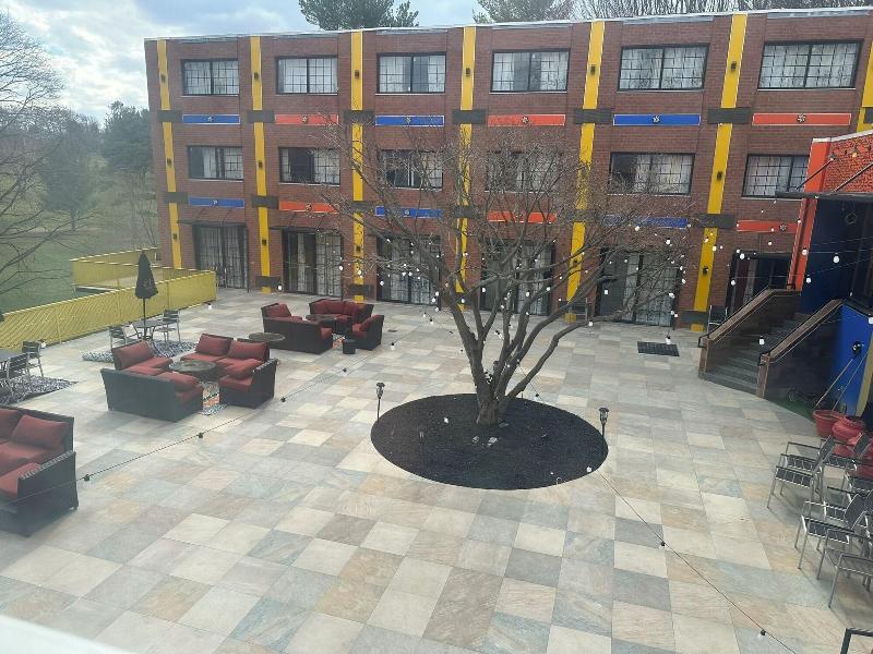 The Golfers Inn - photo 37