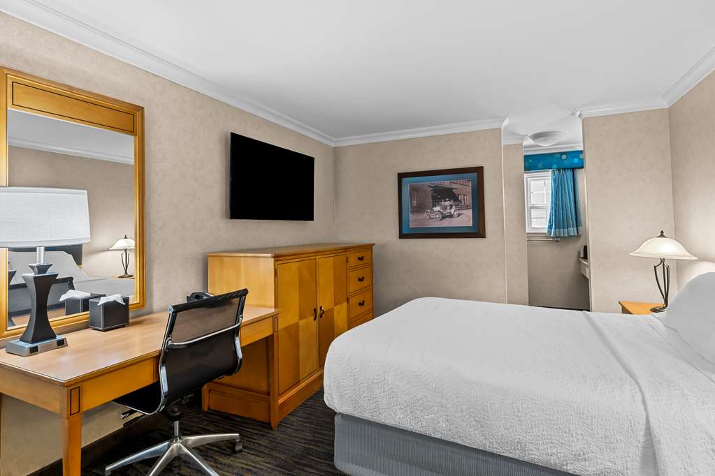 Best Western University Lodge - photo 24