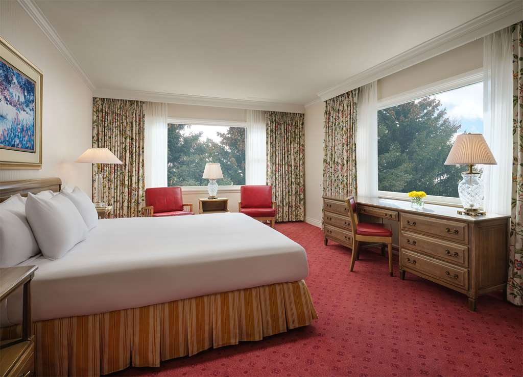 Little America Hotel - photo 15