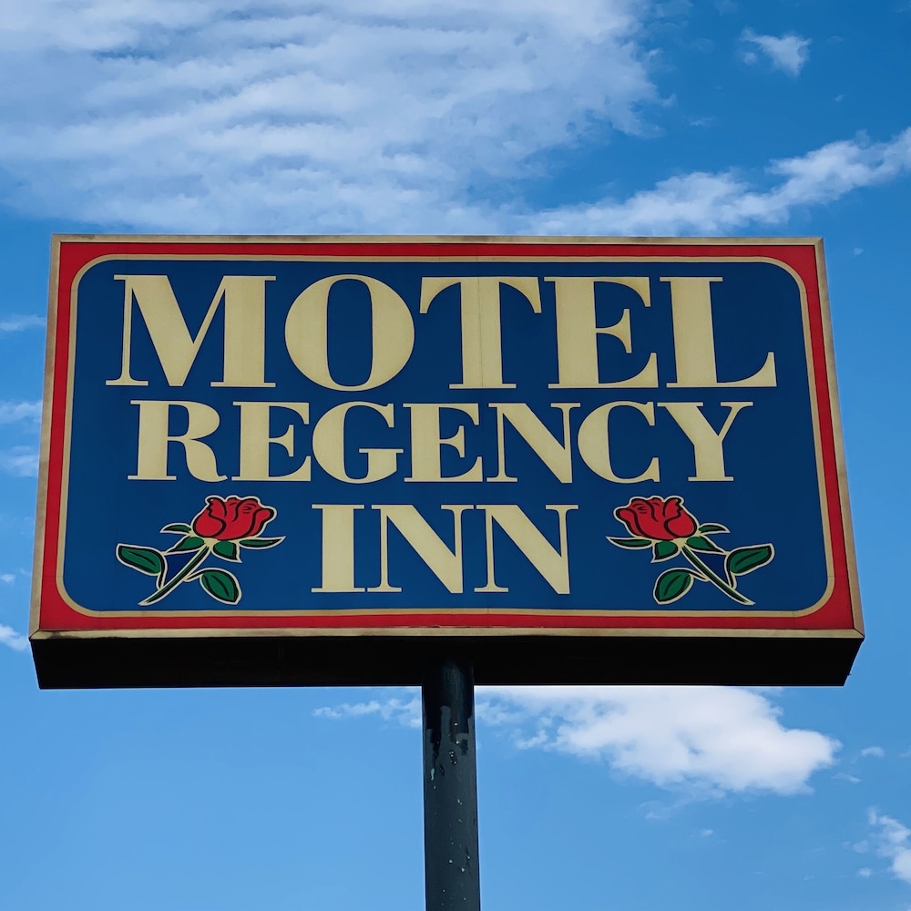 Regency Inn - carbon neutral hotel in El Reno