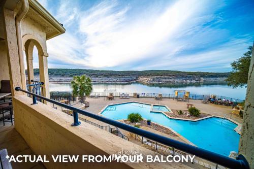 Your Happy Place in Lago Vista, United States