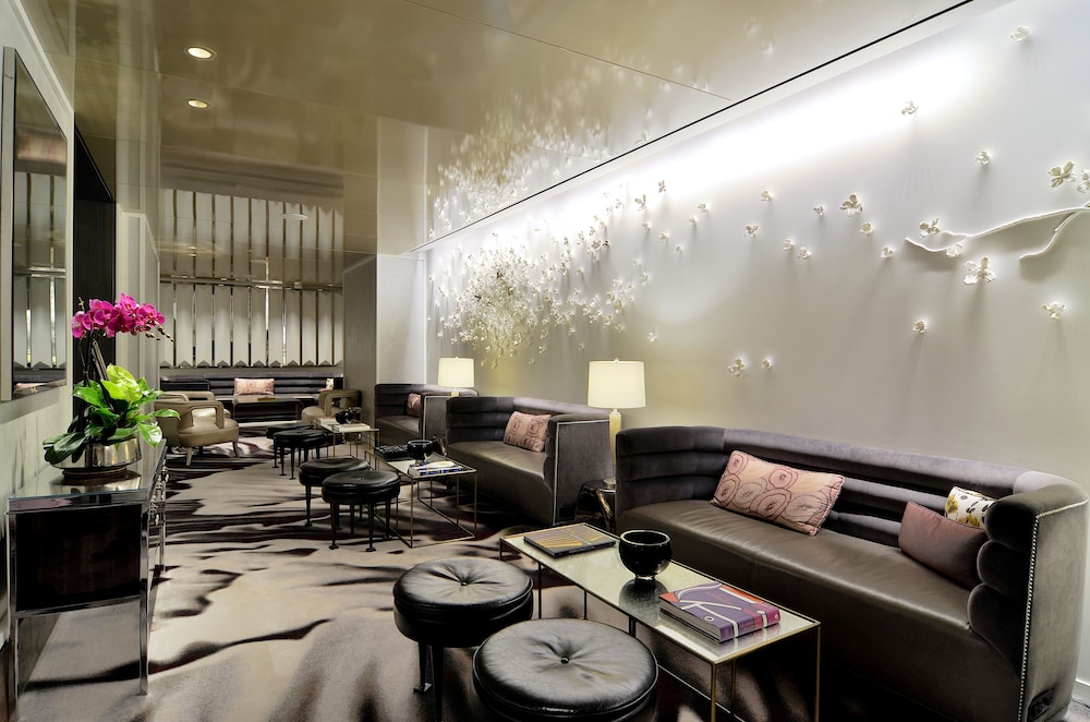 Loews Regency New York Hotel - photo 175