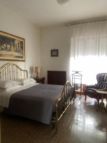 Cristina in Pescara, Italy