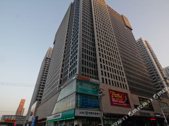 Oyo - last minute hotel in Hefei