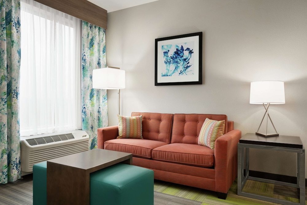Homewood Suites by Hilton Florence - photo 16