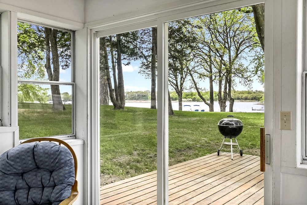 Swan Lake Resort & Campground - photo 27