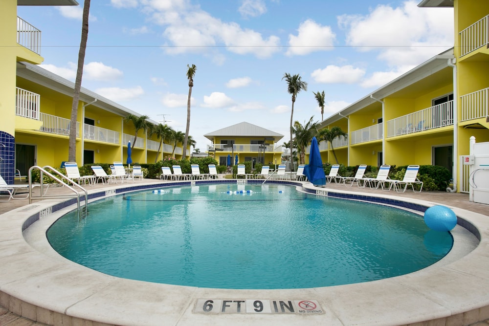 Sandpiper Gulf Resort - photo 38