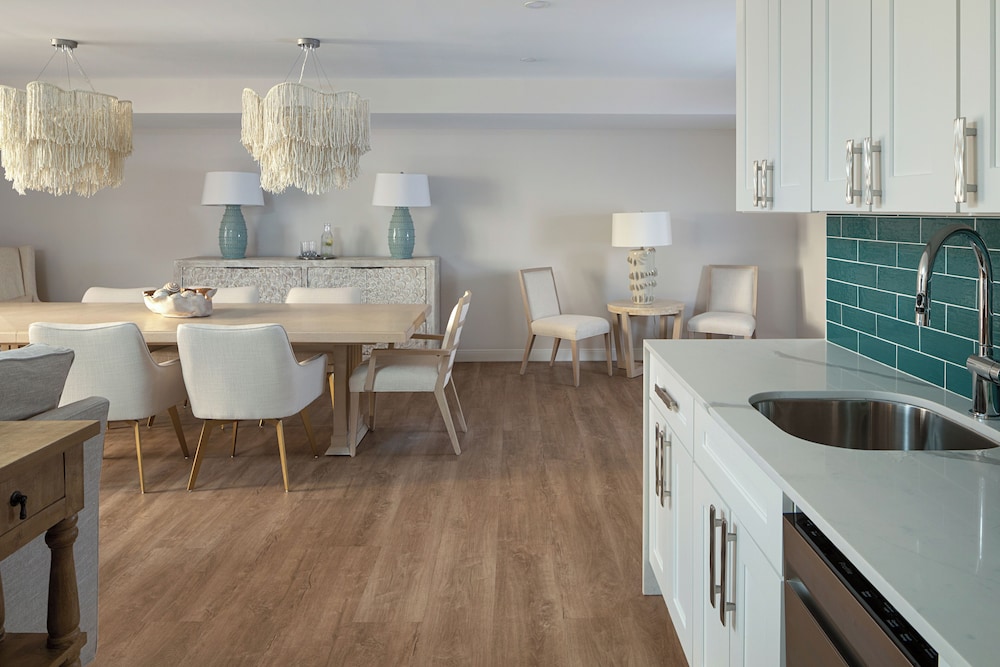 Opal Grand Oceanfront Resort & Spa - photo 31