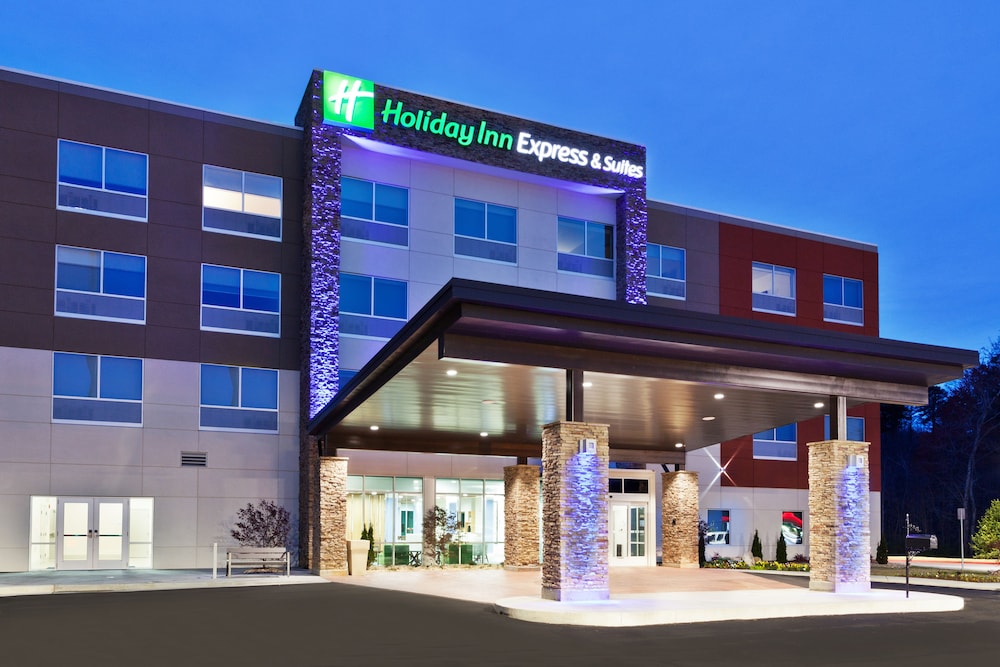 Holiday Inn Express & Suites Cartersville by IHG — hotel in Cartersville