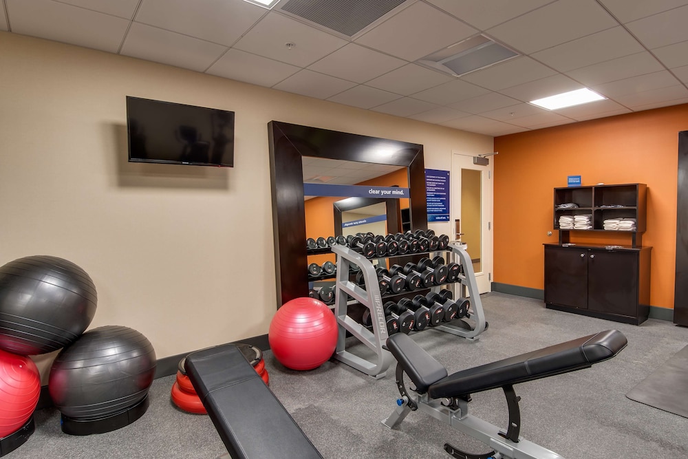 Hampton Inn & Suites Los Angeles Glendale - photo 44