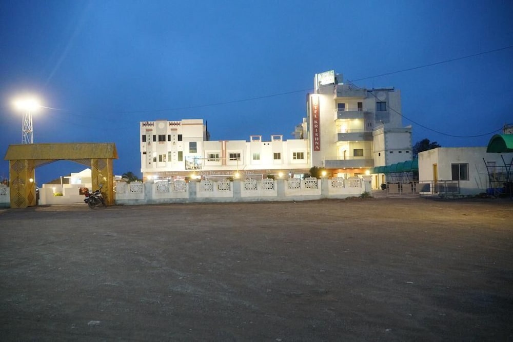 Hotel Krishna — Junagadh — photo 3