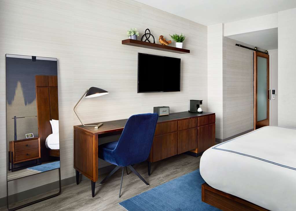 Gansevoort Meatpacking - photo 10