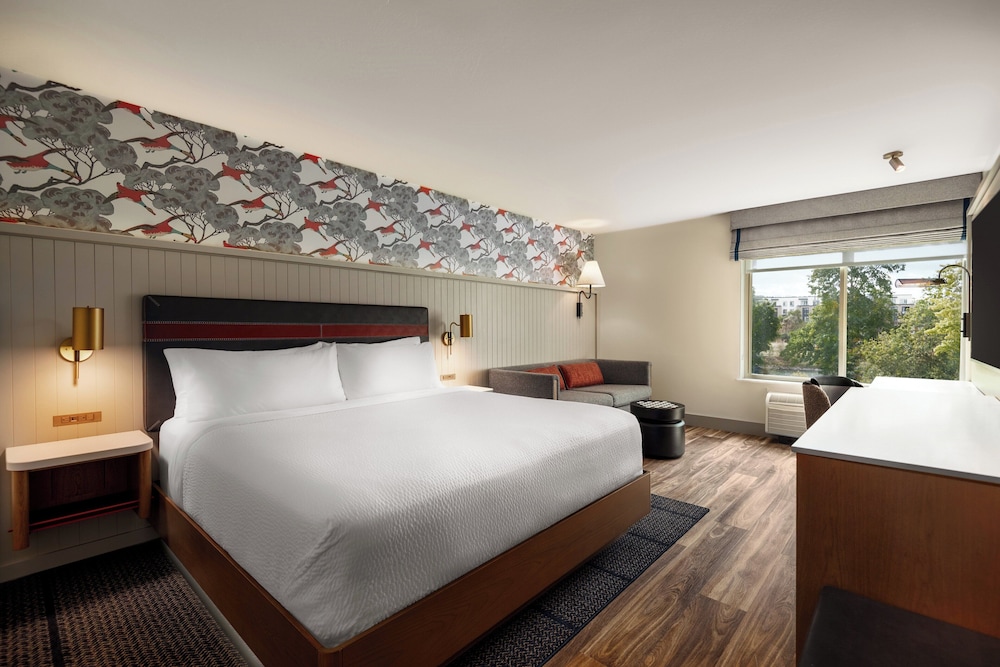Holiday Inn Downtown Missoula by IHG - photo 11