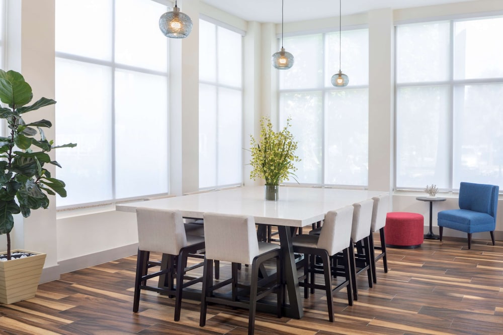 Hilton Garden Inn Miami Airport West - photo 3