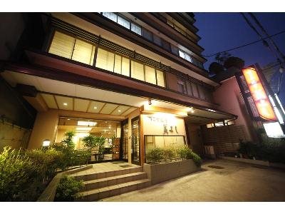 Nagoya Katei Miyoshi in Nagoya, Japan