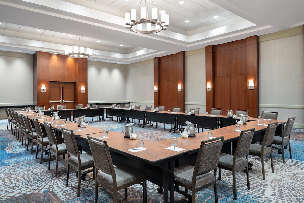 The Westin Baltimore Washington Airport BWI - photo 42