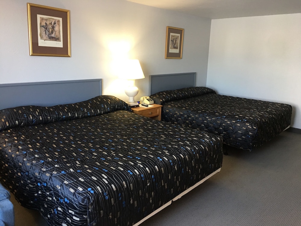Americas Best Value Inn Billings - photo 9