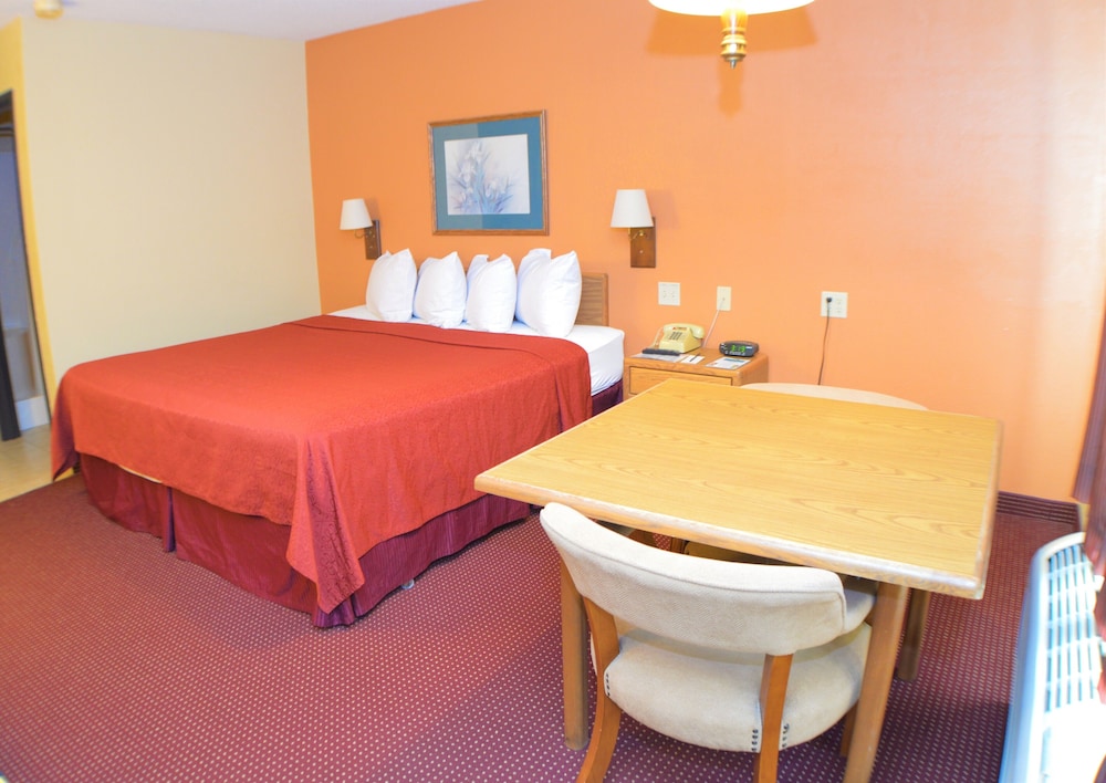 Old Towne Motel - photo 18