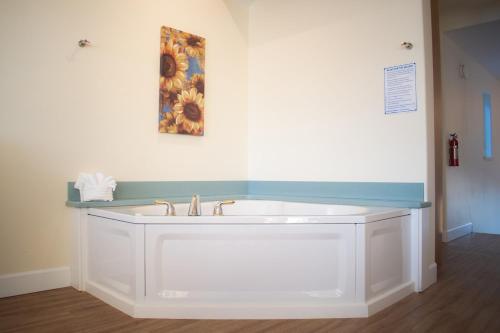Lakeshore Lodging Lodge 713 — 4-Star Luxury Hotel in Homer, United States