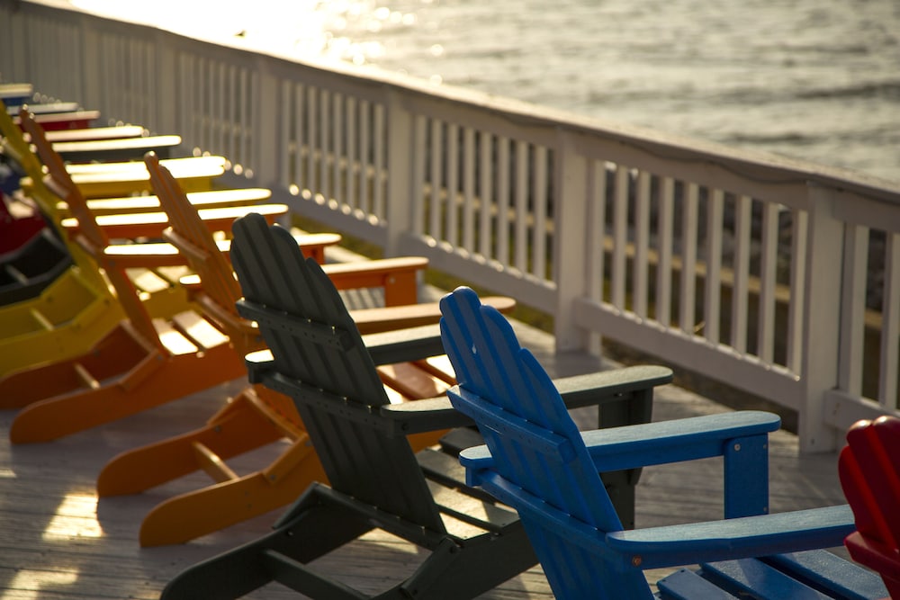 Sailport Waterfront Suites - photo 43