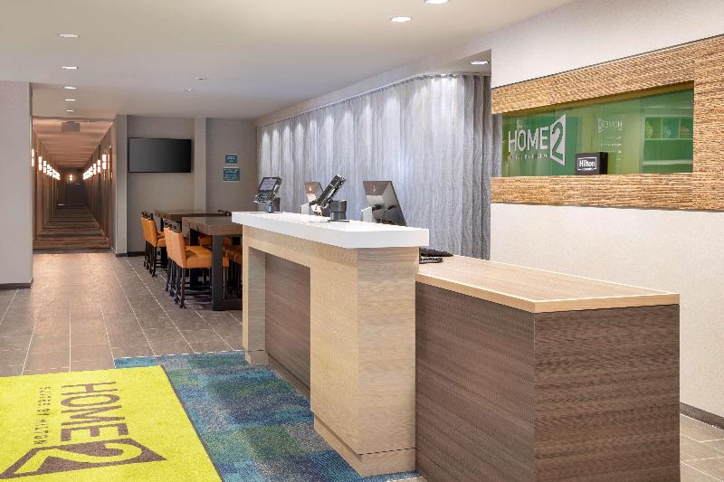 Home2 Suites by Hilton Phoenix Avondale - photo 8