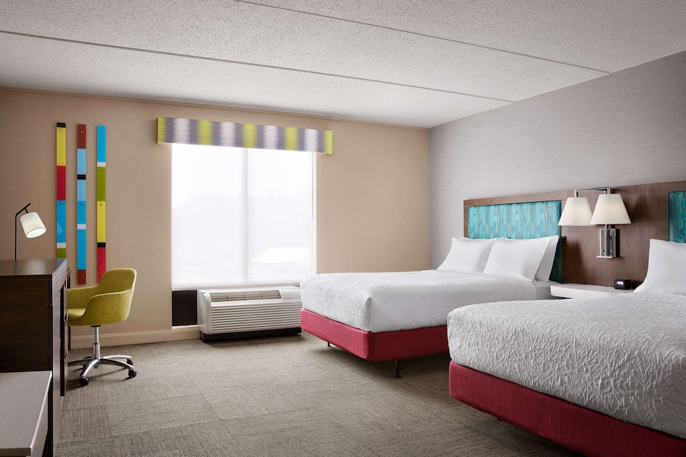 Hampton Inn & Suites New Haven South West Haven - photo 7