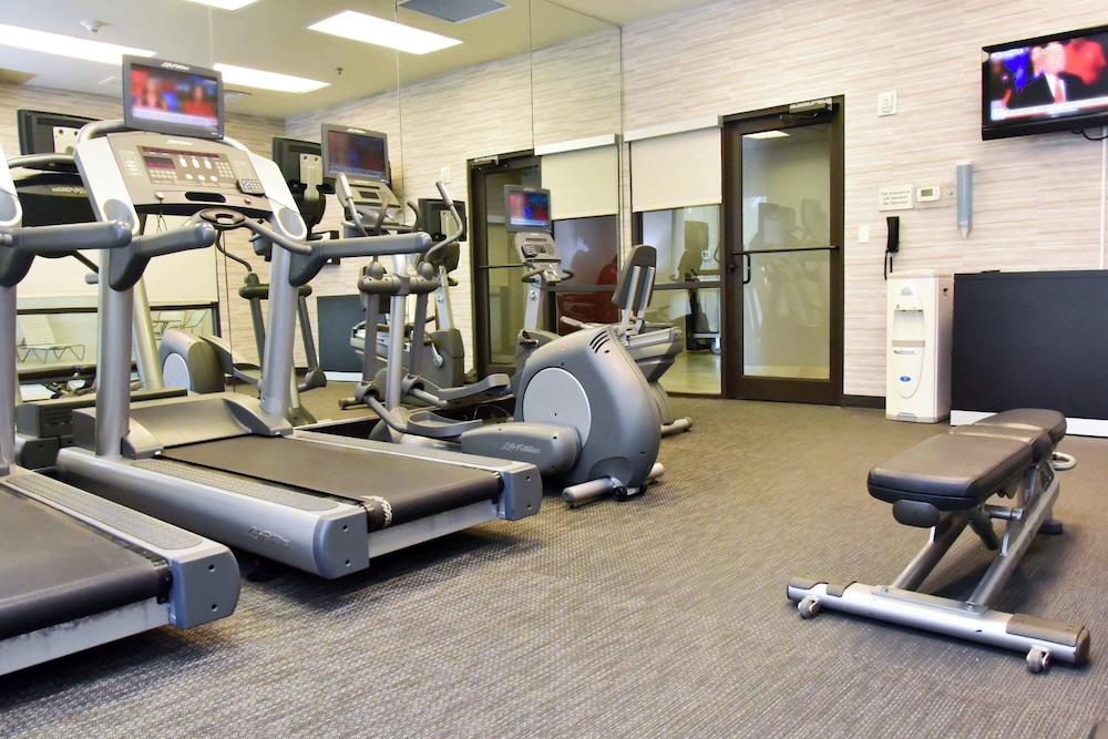 Courtyard by Marriott Mobile Daphne Eastern Shore - photo 20