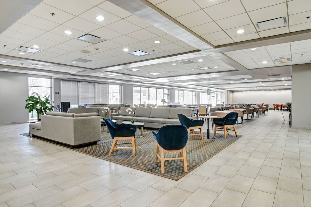 Holiday Inn Piscataway Somerset by IHG - photo 58