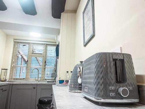 The Terrace at Riverside Suites