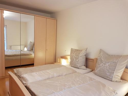 Ferienwohnung Maria Bad Kissingen — 4-Star Luxury Hotel in Bad Kissingen, Germany