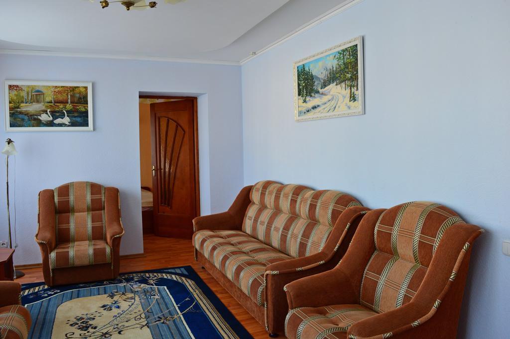 Belarus Hotel — Navapolatsk — photo 5