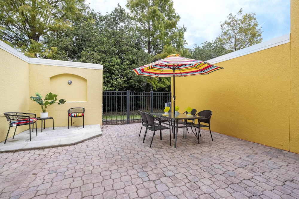Marvelous 3Bd Close To Disney @ Terra Verde Resort 4757 - photo 40