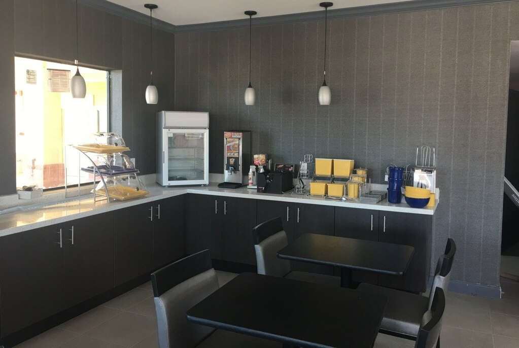 Days Inn by Wyndham Odessa - photo 20