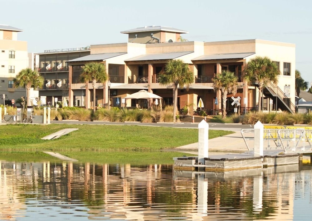 The Citrus on the Lake - photo 33