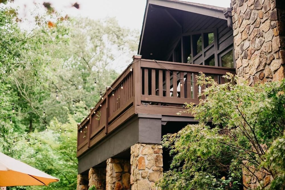Sylvan Valley Lodge - photo 101
