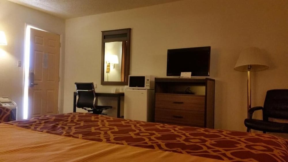 American Inn of Liberal - photo 14