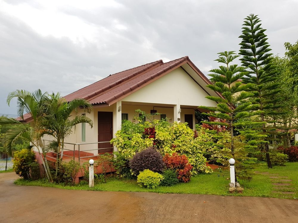 Wongchan Klangmok - last minute hotel in Khao Kho