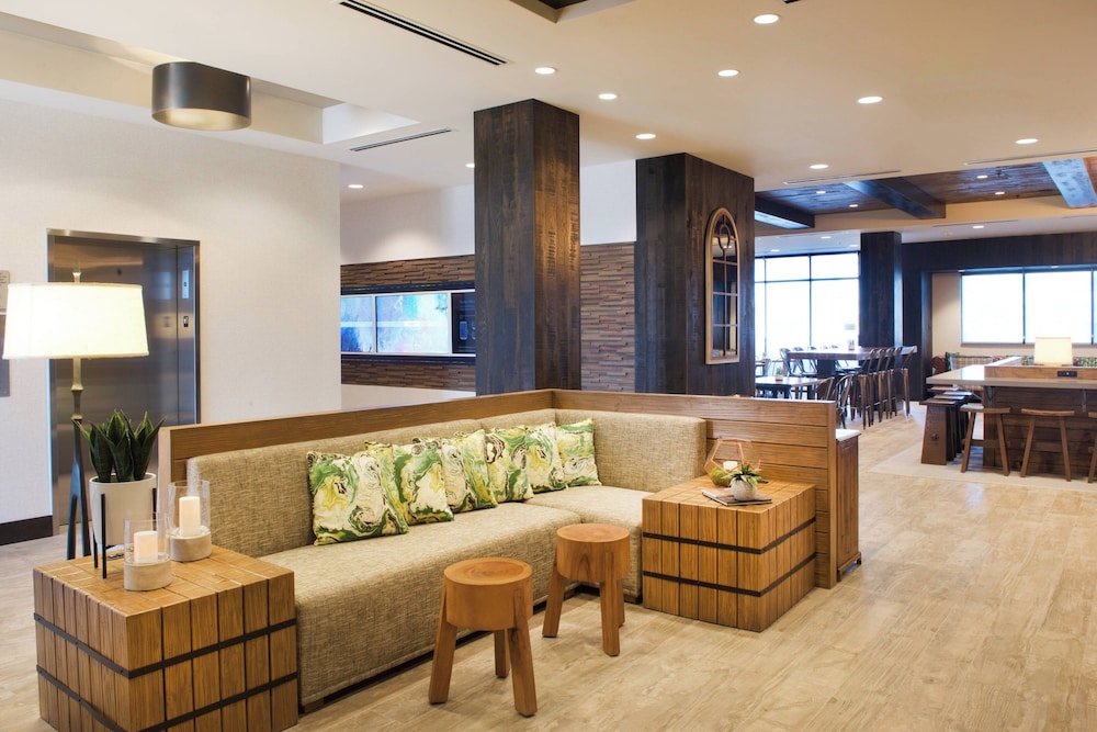SpringHill Suites by Marriott Bend - photo 6