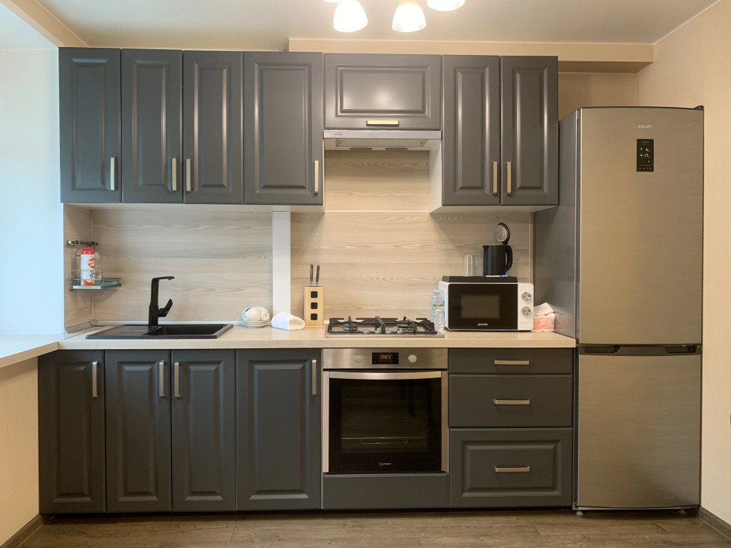 Suite Apartaments — Korolev — photo 4