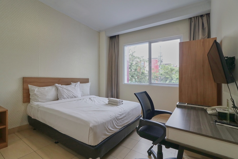 Aranis Hotel - last minute hotel in Jakarta